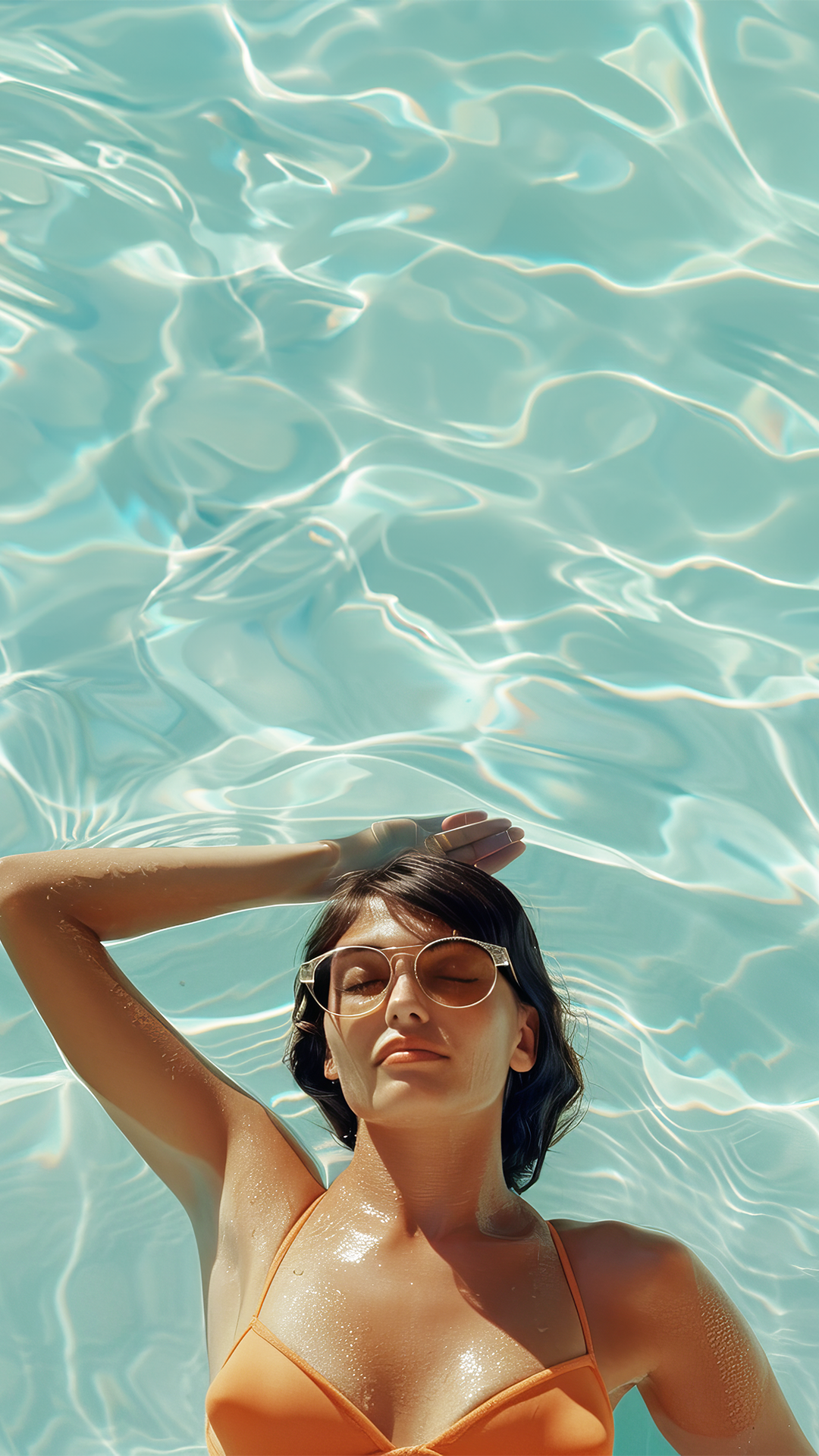 article été et épilation